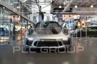 2019 Porsche 911(991)