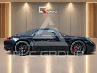 2019 Porsche 911(991)