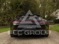 2019 Porsche 911(991)