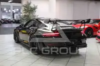 2019 Porsche 911(991)