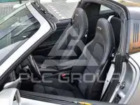 2019 Porsche 911(991)