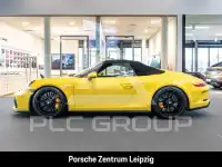 2019 Porsche 911(991)