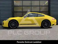 2019 Porsche 911(991)