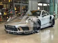 2019 Porsche 911(991)