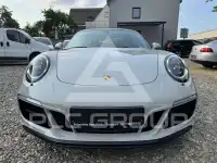 2019 Porsche 911(991)