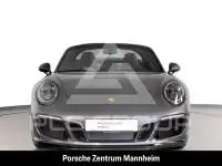 2019 Porsche 911(991)