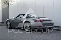 2019 Porsche 911(991)