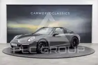 2019 Porsche 911(991)