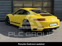 2019 Porsche 911(991)