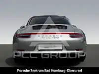 2019 Porsche 911(991)
