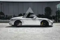 2019 Porsche 911(991)