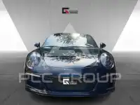 2019 Porsche 911(991)