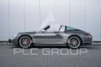 2019 Porsche 911(991)