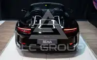 2019 Porsche 911(991)