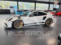 2019 Porsche 911(991)