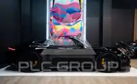 2019 Porsche 911(991)