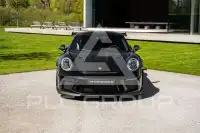 2019 Porsche 911(991)