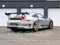 2019 Porsche 911(991)