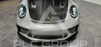 2019 Porsche 911(991)
