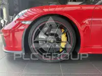 2019 Porsche 911(991)