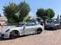 2019 Porsche 911(991)