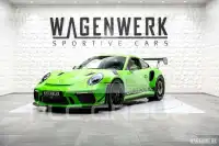 2019 Porsche 911(991)
