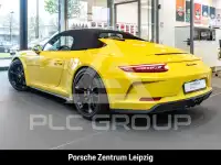 2019 Porsche 911(991)
