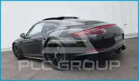 2019 Porsche 911(991)