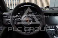 2019 Porsche 911(991)