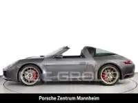2019 Porsche 911(991)