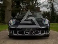 2019 Porsche 911(991)