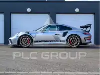 2019 Porsche 911(991)