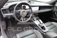 2019 Porsche 911