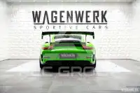 2019 Porsche 911(991)