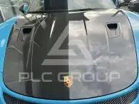 2019 Porsche 911(991)