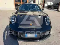 2019 Porsche 911(991)