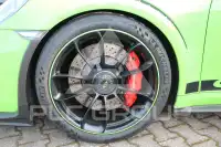 2019 Porsche 911(991)