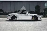 2019 Porsche 911(991)