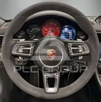 2019 Porsche 911(991)