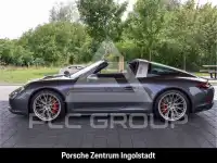 2019 Porsche 911(991)