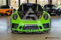 2019 Porsche 911(991)