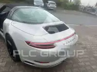 2019 Porsche 911(991)