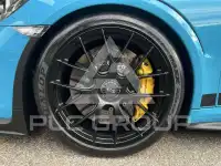 2019 Porsche 911(991)