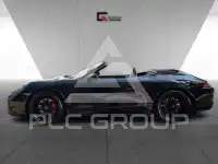 2019 Porsche 911(991)