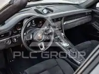 2019 Porsche 911(991)