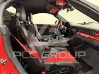 2019 Porsche 911(991)