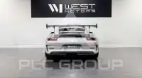 2019 Porsche 911(991)