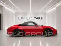 2019 Porsche 911(991)
