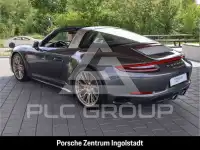 2019 Porsche 911(991)