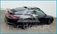 2019 Porsche 911(991)